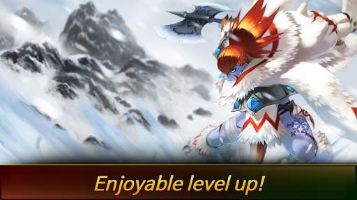 Blade Knights HD - Another World screenshot 3