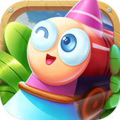 Train Maze icon