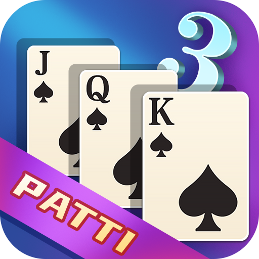 Mega Win Patti icon