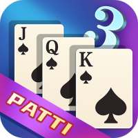 Mega Win Patti