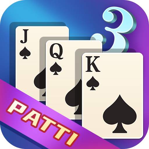 Mega Win Patti 1.0