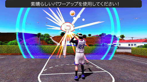 All-Star Basketball 3D™ 2K22 screenshot 4