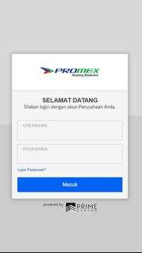 PROMEX Serpong Boulevard screenshot 2