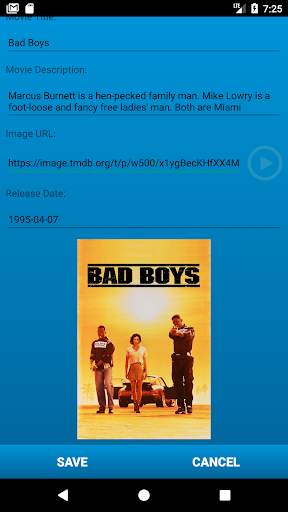 Mdb Movies & TV screenshot 5