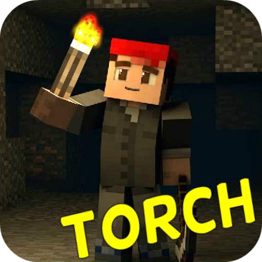 Mod Torch Update 1.7
