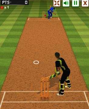 Hit For Six - Caribbean Cricket screenshot 4