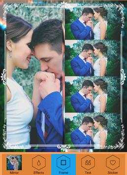 Photo Frame Collage screenshot 16