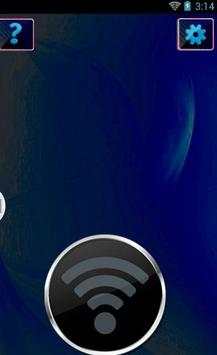 Tranfer Wifi screenshot 1