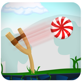 Candy Clash icon