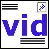 vidMail 1.0
