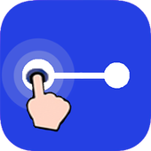 One Line icon
