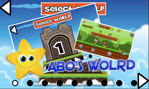 Abo's World screenshot 1