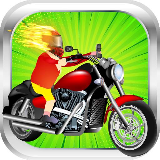 Shin Bike Racing Game 🏍 - Moto Racer 🏁 1.1.1
