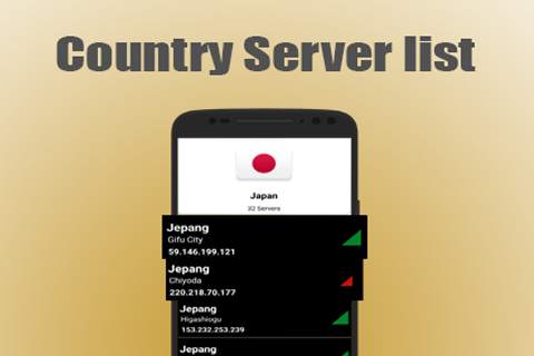 SexyVPN Master - Free VPN  Super High Speed screenshot 6