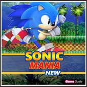 Guide Sonic Mania 1.0