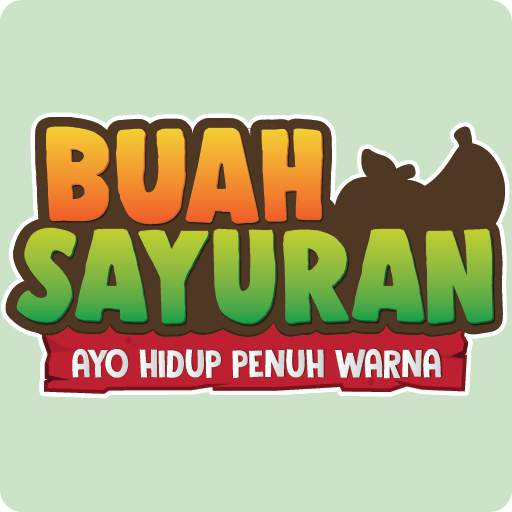 Buah X Sayuran 2.0.0