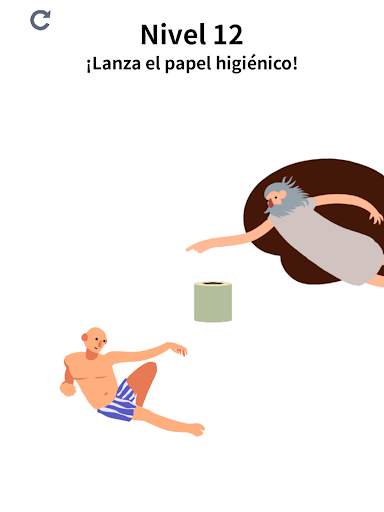 Brain Puzzle: Fun & Games screenshot 7