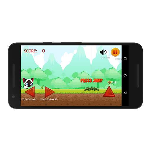 Kitty Run 2 screenshot 2