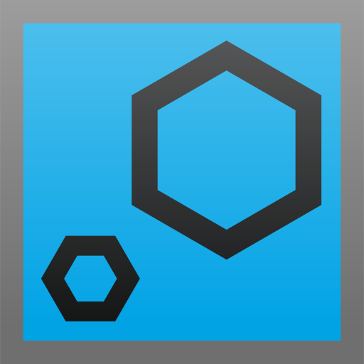 Chemistry Data icon