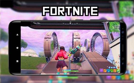 Battle Royale 5 تصوير الشاشة