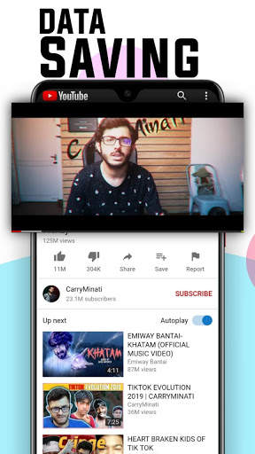 Dope Bowser Lite-Indian Fastest Browser. screenshot 3