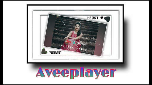 Templates for Avee Player screenshot 7