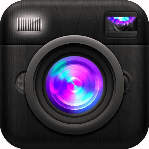 HD  Camera 2019 (Photo Shoot    Video Capture ) icon