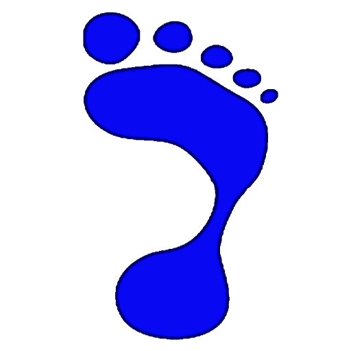 Log My Run icon