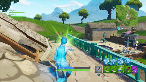 News per Battle Royale screenshot 1