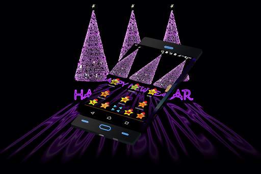 Star 3D Next Theme screenshot 4