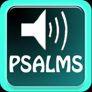 Free Talking Bible, Psalms 1 تصوير الشاشة