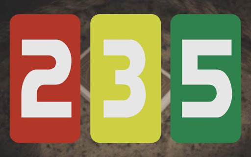 2 3 5 Card Game Do Teen Panch screenshot 4