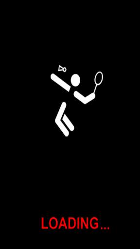 Badminton android game screenshot 8