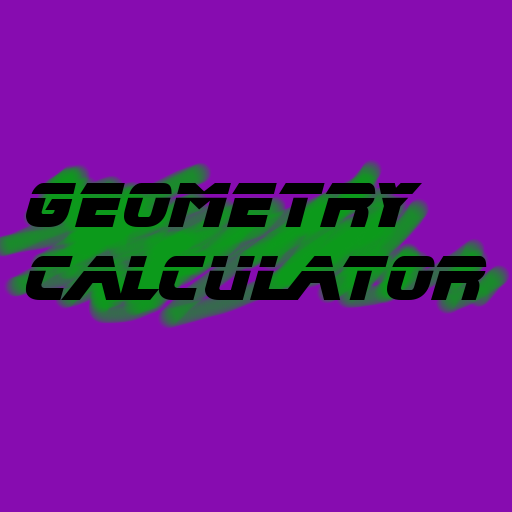 ikon Geometry Calculator