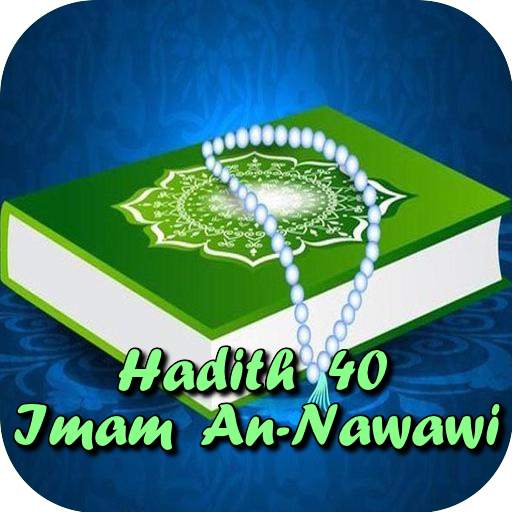 Hadis 40-IMAM AN NAWAWI 2.3.5