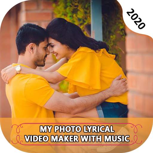 Lyrical Photo to Video Maker : Lyrical Video Maker 1.0.7