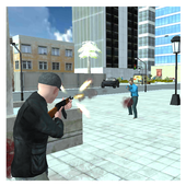 Clash of Gangs icon