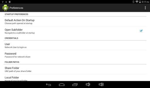 URL Reader screenshot 4