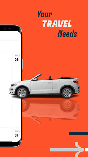 :Dribe - Car Subscription screenshot 3