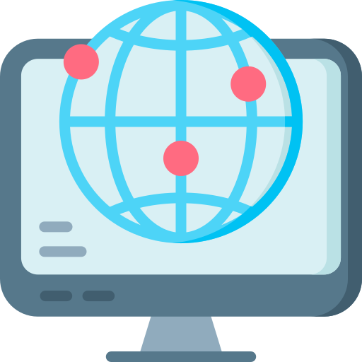 WORLD VPN App icon