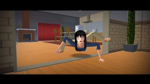 School Zombie Mod Simulator screenshot 3