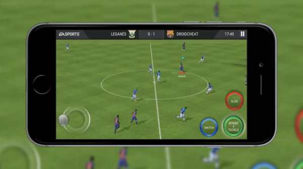 Guide for FIFA 17 screenshot 2