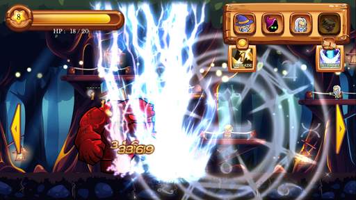 Demon Hunter TD screenshot 6