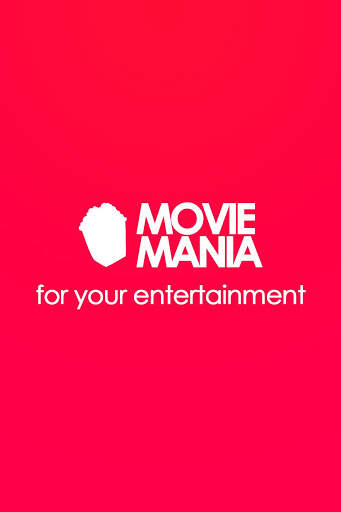 Movie Mania - 123 Go Movies screenshot 1