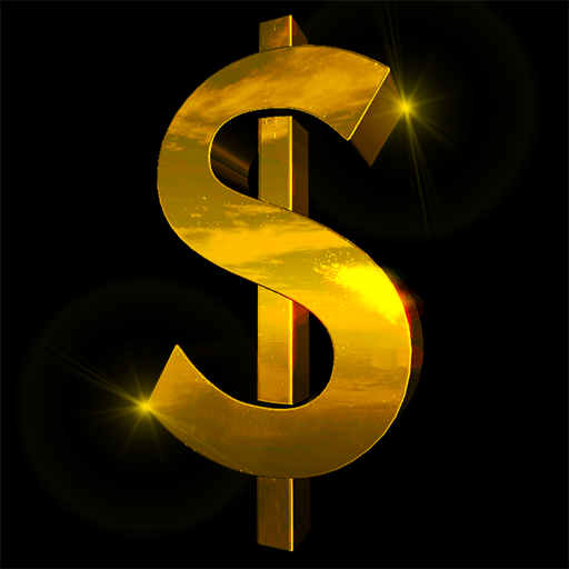 Luxury 3D icon