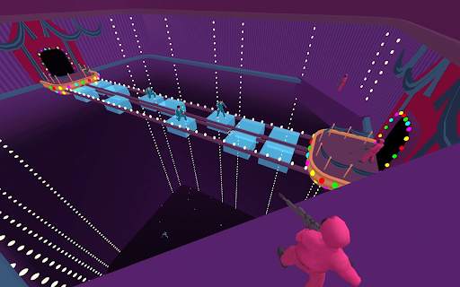 K-Sniper Challenge 3D screenshot 18
