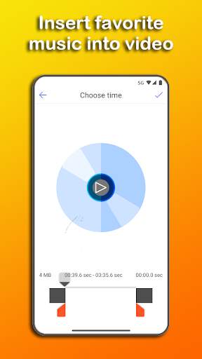 2022 Video Maker screenshot 4