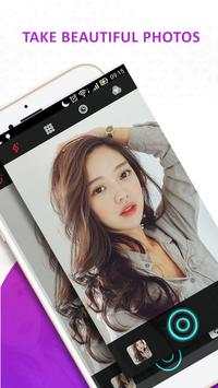 Iphone Camera for Android screenshot 1