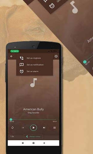 Dog Sounds screenshot 6