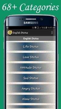 My Latest Status 2018 screenshot 3